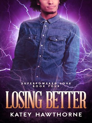 cover image of Losing Better
